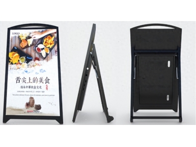 电子水牌如何重塑空间信息体验